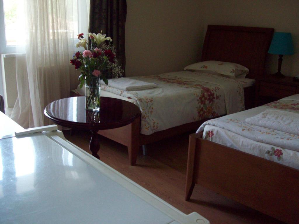 Thermal Park Hotel Yalova  Bilik gambar