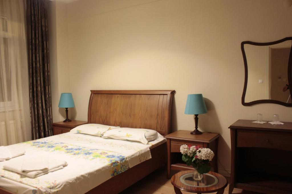 Thermal Park Hotel Yalova  Luaran gambar