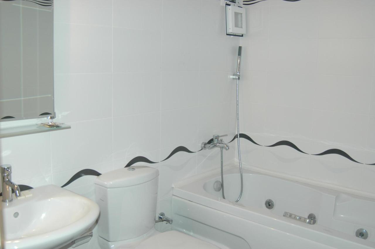 Thermal Park Hotel Yalova  Bilik gambar